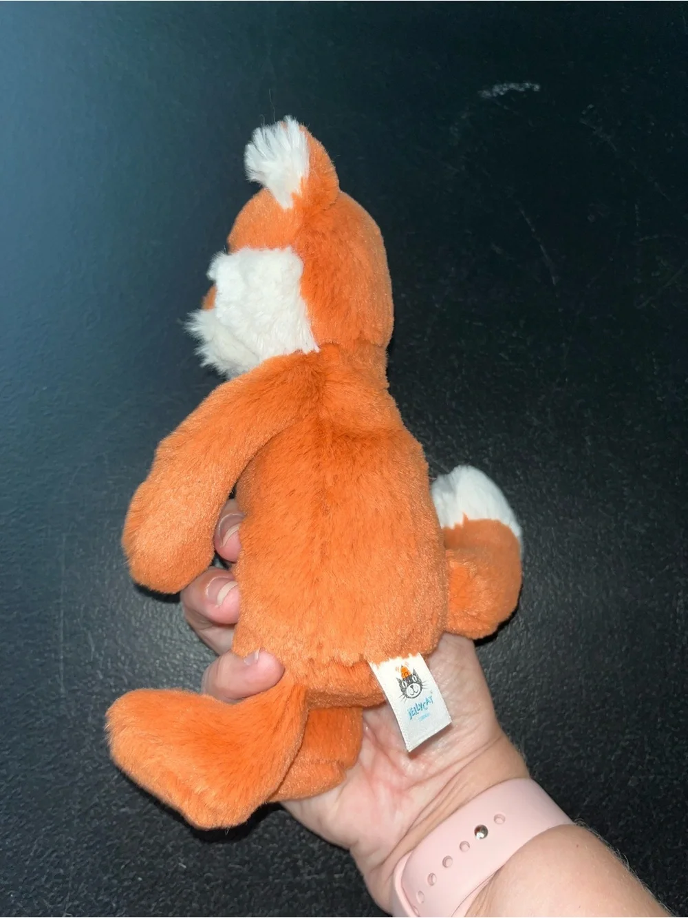 Jellycat Bashful Fox Cub
